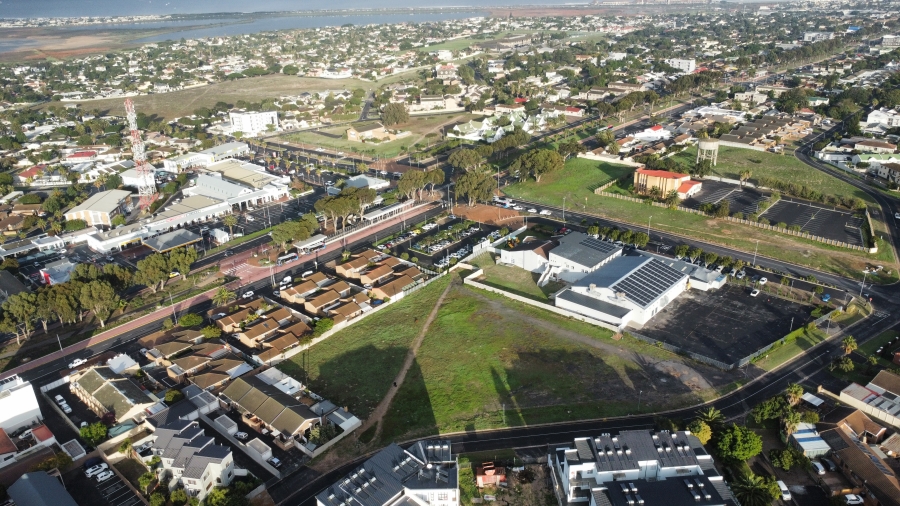 Commercial Property for Sale in Table View Western Cape